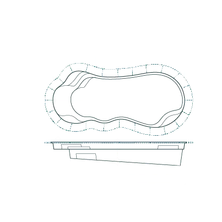 the amazon pool schematic