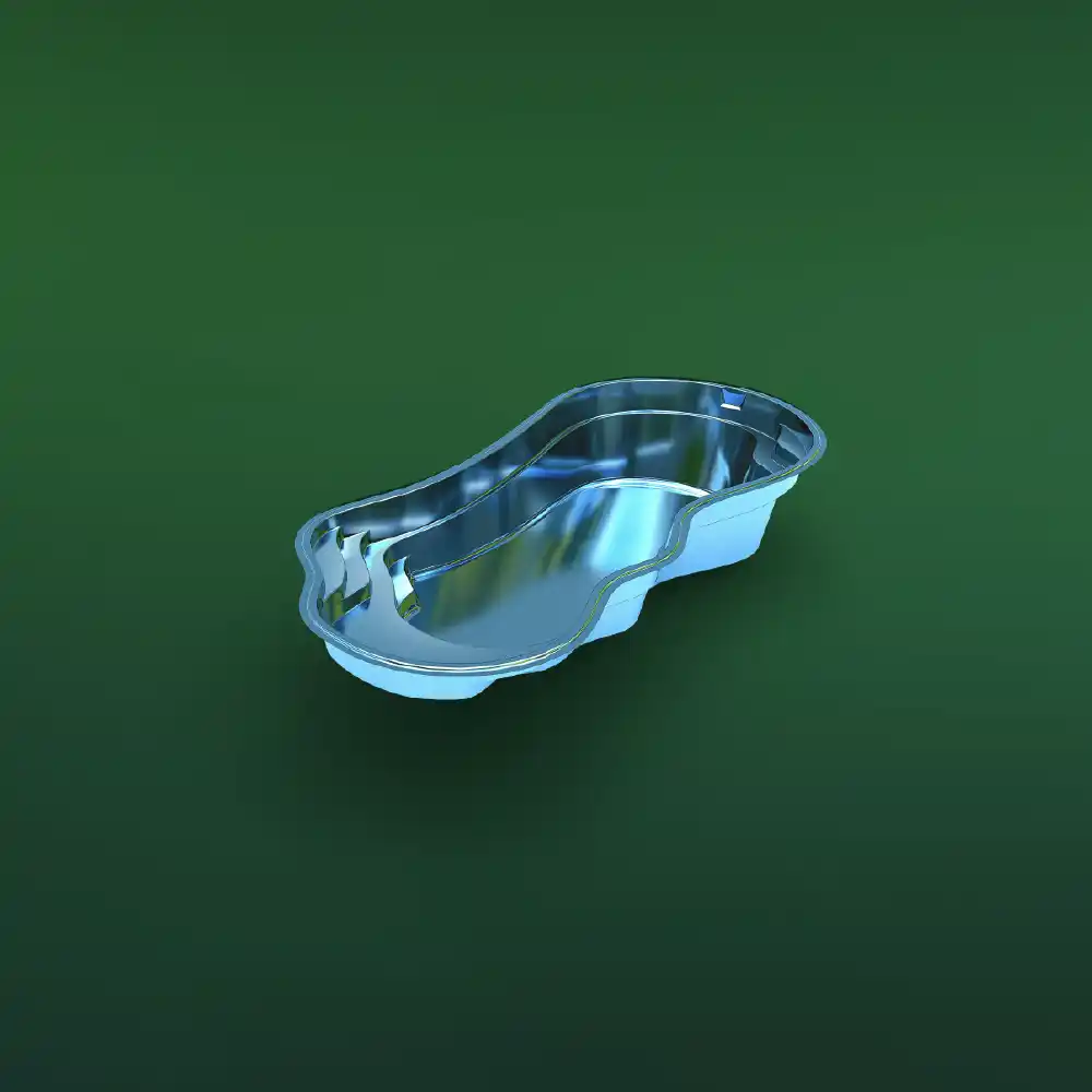 the amazon backyard pool